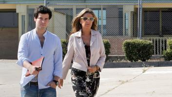 Willy Bárcenas utiliza la música para mandar un mensaje de apoyo a su madre en la cárcel