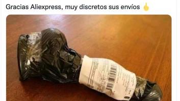 AliExpress se pasa el juego con su respuesta a este tuit: se acerca a los 700.000 'me gusta'