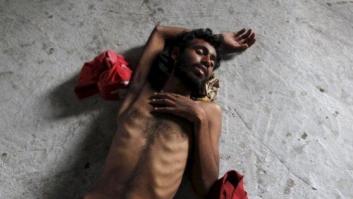 Cerca de 8.000 inmigrantes, a la deriva en el sureste asiático