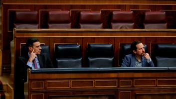 La coalición arde por la ‘ley trans’ y de vivienda a diez días del 14F