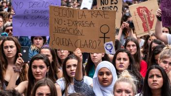 Dos menores abusadas sexualmente en Cataluña en locales de ocio