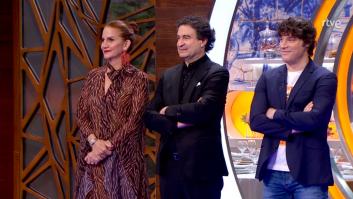 Ya están decididos los cuatro finalistas de 'MasterChef 10' tras una nueva expulsión