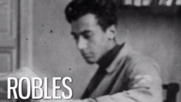 Robles-Dos Passos: un muro de silencio bajo el sol