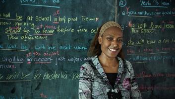 La educación y sus actores: empresarios, monjas y banqueros