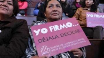 Las autoridades paraguayas, cómplices del sufrimiento de una niña embarazada