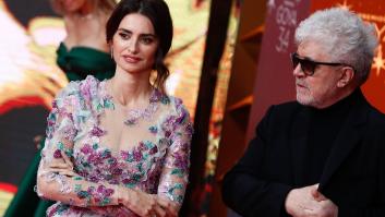 Penélope Cruz volverá a trabajar mano a mano con Pedro Almodóvar en 'Madres Paralelas'