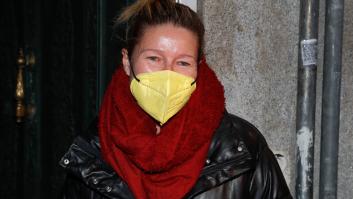 Así afronta Anne Igartiburu su separación de Pablo Heras-Casado