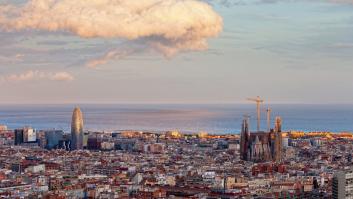 El 'efecto Alzhéimer' en las ciudades