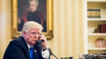 Donald Trump o cómo poner todo un país patas arriba en sólo 48 horas