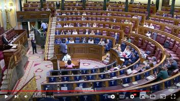 La hija de Ernest Lluch, asesinado por ETA, le manda un tuit a Mertxe Aizpurua (Bildu)