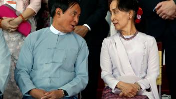 El Ejército birmano bloquea Facebook para impedir que se organicen protestas contra el golpe