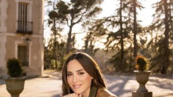 Tamara Falcó: "La frivolidad a veces es totalmente necesaria"