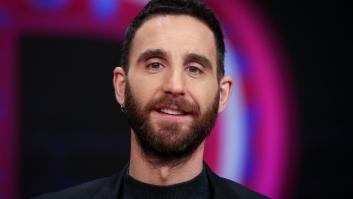 Dani Rovira: "La autocensura está muy presente en mi vida en los últimos años"