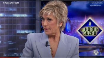 Julia Otero se aleja de las bromas y lanza este poderoso mensaje sobre Shakira