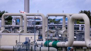 Gazprom comunica que no puede garantizar el buen funcionamiento del gasoducto Nord Stream