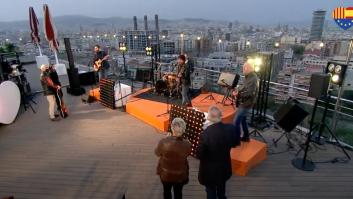 Cachondeo con este acto de campaña de Ciudadanos: "De las cosas más tristes que he visto"