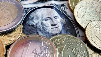 La inflación de EEUU se dispara al 9,1% en junio y provoca la caída del euro frente al dólar, por primera vez en 20 años