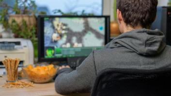 Adicción a los videojuegos: ¿cuándo hay que preocuparse?