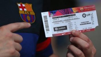 El Barça ganará hoy la Liga si... (Curiosidades)