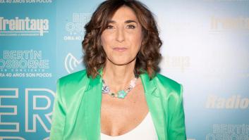 La escueta reacción de Paz Padilla tras su comentada portada