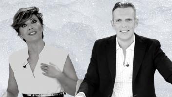 Las claves de los movimientos de ficha de Mediaset con Sonsoles Ónega y Joaquín Prat