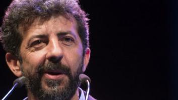 "El Hombre de las mil caras" triunfa en los premios del cine andaluz