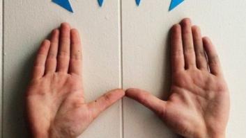 #EmojisInTheWild: a la caza de los emoticonos que se esconden en la vida real (FOTOS)