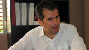 Luis Tudanca (PSOE): "Nuestro error ha sido creer que ganar en Castilla y León era imposible"