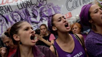 Sin igualdad real, no contéis con nosotras