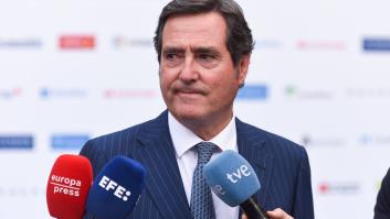 La patronal: "Si alguien se está beneficiando de la inflación, realmente es el propio Estado"