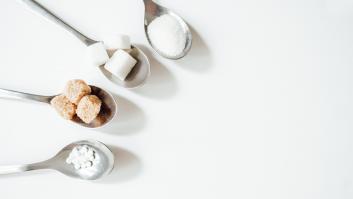 Sustituir el azúcar por edulcorante no es tan bueno para la salud como parece