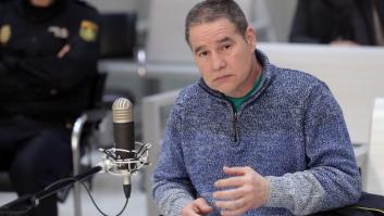 El preso de ETA Antonio Troitiño abandona la prisión en libertad condicional