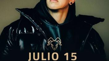 La Comunidad de Madrid cancela el Madrid Puro Reggaeton Festival a un día de su celebración