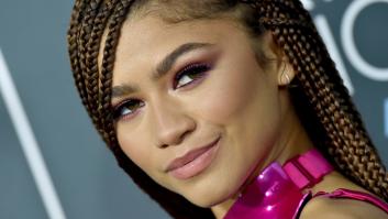 Zendaya, la estrella global del nuevo Hollywood