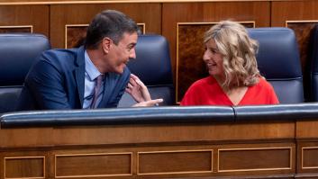 El ‘macrojueves’: el Gobierno saca adelante votaciones clave como la memoria democrática y el decreto de medidas anticrisis