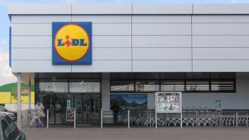 La Policía desmiente lo ocurrido en un Lidl de Gijón: pone los pelos de punta, pero es falso