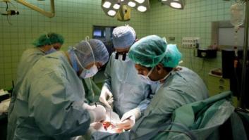 Detenidas 5 personas por intentar comprar por 6.000 euros el riñón de un inmigrante