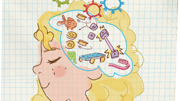 De princesa a ingeniera: ayuda a tu hija a desarrollar todo su potencial