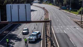 Por qué esta procesión sí se ha podido celebrar (y el resto no)