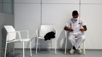 La denuncia de la Comunidad de Madrid por 'sabotaje' alega el robo de material vital a pacientes del Zendal