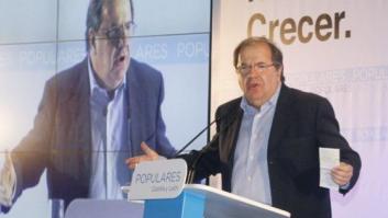 Castilla y León azul: ¿por qué el PP siempre logra en esta región grandes mayorías absolutas?