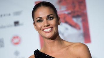 Lara Álvarez publica las primeras imágenes de la isla de 'Supervivientes'