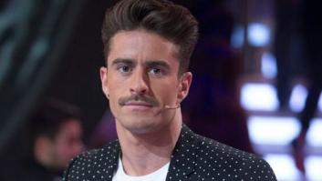 Pelayo Díaz, tendencia en Twitter (para mal) por lo que ha recibido en plena cuarentena