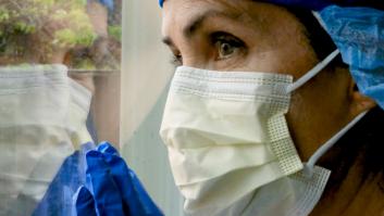 La increíble respuesta a la petición de un sanitario: "¿Veis posible fabricar esto para salvar nuestras orejas?"