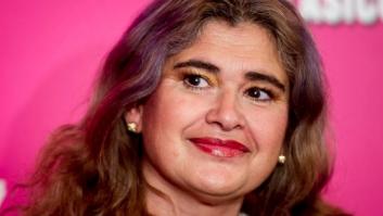 Lucía Etxebarria cierra su Facebook tras sus polémicas declaraciones sobre el padre de Gabriel