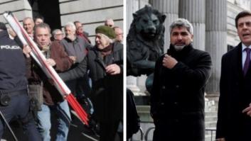 Agenda política: la calle