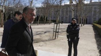 Granados aporta facturas al juez que podrían probar la financiación en B del PP