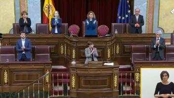 EEUU se acerca al medio millón de casos, casi un tercio de todo el mundo