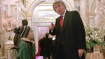 Trump se va del Sindicato de Actores de Hollywood y este le da las gracias