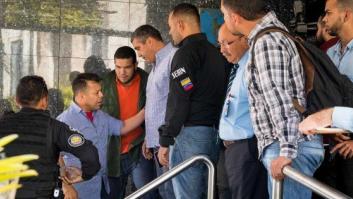 Maduro arresta a su exministro del Interior, que fue exdirector de Inteligencia con Chávez